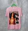 Lil Wayne Bootleg T-Shirt Lollipop Tee Lil Wayne Shirt Tha Carter III Rapper
