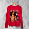 Lil Wayne Bootleg Sweatshirt Lollipop Sweater Lil Wayne Shirt Tha Carter Rapper