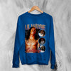 Lil Wayne Bootleg Sweatshirt Lollipop Sweater Lil Wayne Shirt Tha Carter Rapper