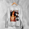 Lil Wayne Bootleg Sweatshirt Lollipop Sweater Lil Wayne Shirt Tha Carter Rapper