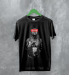 Lil Wayne T-Shirt Tour Rapper Tee Vintage Dwayne Shirt Concert Music