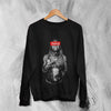 Lil Wayne Sweatshirt Tour Rapper Sweater Vintage Dwayne Shirt Concert