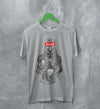 Lil Wayne T-Shirt Tour Rapper Tee Vintage Dwayne Shirt Concert Music