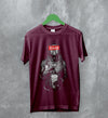 Lil Wayne T-Shirt Tour Rapper Tee Vintage Dwayne Shirt Concert Music
