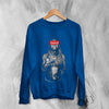 Lil Wayne Sweatshirt Tour Rapper Sweater Vintage Dwayne Shirt Concert