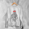 Lil Wayne Sweatshirt Tour Rapper Sweater Vintage Dwayne Shirt Concert