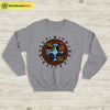 A Tribe Called Quest Cartoon Sweatshirt A Tribe Called Quest Shirt ATCQ - WorldWideShirt