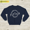 A Tribe Called Quest Graphic Logo Sweatshirt A Tribe Called Quest Shirt - WorldWideShirt