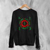 A Tribe Called Quest Sweatshirt ATCQ Sweater Hip Hop Music Merch - WorldWideShirt