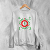 A Tribe Called Quest Sweatshirt ATCQ Sweater Hip Hop Music Merch - WorldWideShirt