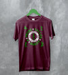 A Tribe Called Quest T-Shirt ATCQ Shirt Hip Hop Music Merch - WorldWideShirt