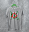 A Tribe Called Quest T-Shirt ATCQ Shirt Hip Hop Music Merch - WorldWideShirt