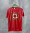 A Tribe Called Quest T-Shirt ATCQ Shirt Hip Hop Music Merch - WorldWideShirt