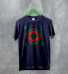 A Tribe Called Quest T-Shirt ATCQ Shirt Hip Hop Music Merch - WorldWideShirt