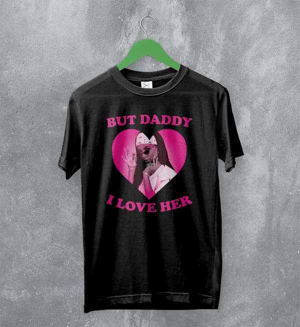 Aaliyah Lover T-Shirt Love Aaliyah Bootleg Shirt Queen of Urban Pop Hip Hop Tee - Black - WorldWideShirt