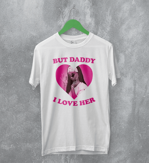 Aaliyah Lover T-Shirt Love Aaliyah Bootleg Shirt Queen of Urban Pop Hip Hop Tee - White - WorldWideShirt