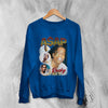 A$AP Rocky Sweatshirt ASAP Rapper Sweater A$AP Mob Hip Hop Merchandise - WorldWideShirt