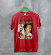 A$AP Rocky T-Shirt ASAP Rapper Shirt A$AP Mob Hip Hop Merchandise - WorldWideShirt