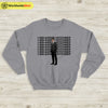 Aaron Hotchner 1-800 Sweatshirt Criminal Minds Shirt TV Show Shirt - WorldWideShirt