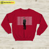 Aaron Hotchner 1-800 Sweatshirt Criminal Minds Shirt TV Show Shirt - WorldWideShirt