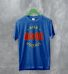 AC/DC T-Shirt Rock Band ACDC Shirt Heavy Metal Music Merch - WorldWideShirt