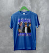 Adam Sandler T-Shirt Comedy Actor Movie Shirt Vintage Character Film - WorldWideShirt