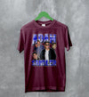 Adam Sandler T-Shirt Comedy Actor Movie Shirt Vintage Character Film - WorldWideShirt