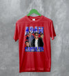 Adam Sandler T-Shirt Comedy Actor Movie Shirt Vintage Character Film - WorldWideShirt