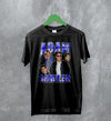 Adam Sandler T-Shirt Comedy Actor Movie Shirt Vintage Character Film - WorldWideShirt