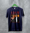 Adam Sandler T-Shirt Retro Actor Movie Shirt Funny Character Film - WorldWideShirt