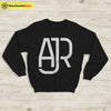 AJR Merch AJR Band Logo Sweatshirt AJR Band Shirt AJR Brothers - WorldWideShirt