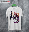 AJR Merch AJR The Click Album Shirt AJR Band T Shirt AJR Brothers - WorldWideShirt