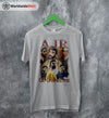 AJR OK Orchestra Vintage 90's T Shirt AJR Band Shirt AJR Brothers - WorldWideShirt
