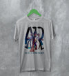 AJR T-Shirt The DJ is Crying for Help Shirt Brothers Band Merchandise - WorldWideShirt