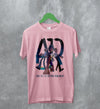 AJR T-Shirt The DJ is Crying for Help Shirt Brothers Band Merchandise - WorldWideShirt