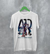 AJR T-Shirt The DJ is Crying for Help Shirt Brothers Band Merchandise - WorldWideShirt