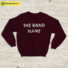 AJR The Band Name Sweatshirt AJR Shirt AJR Sweater - WorldWideShirt