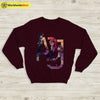 AJR The Click Album Sweatshirt AJR Shirt AJR Merch - WorldWideShirt