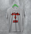 Akira Anime T-Shirt Neo Tokyo Shirt Vintage Inspired Motorcycle - WorldWideShirt