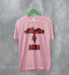 Akira Anime T-Shirt Neo Tokyo Shirt Vintage Inspired Motorcycle - WorldWideShirt