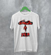 Akira Anime T-Shirt Neo Tokyo Shirt Vintage Inspired Motorcycle - WorldWideShirt