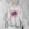 Alfie Templeman Sweatshirt Album Art Sweater Vintage Graphic Merchandise - WorldWideShirt