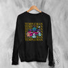 Alfie Templeman Sweatshirt Album Art Sweater Vintage Graphic Merchandise - WorldWideShirt