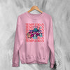 Alfie Templeman Sweatshirt Album Art Sweater Vintage Graphic Merchandise - WorldWideShirt