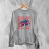 Alfie Templeman Sweatshirt Album Art Sweater Vintage Graphic Merchandise - WorldWideShirt