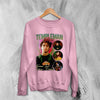 Alfie Templeman Sweatshirt Vintage Fan Sweater Music Merchandise - WorldWideShirt