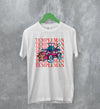 Alfie Templeman T-Shirt Album Art Shirt Vintage Graphic Merchandise - WorldWideShirt