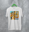 Alfie Templeman T-Shirt Vintage Album Art Shirt Fan Merchandise - WorldWideShirt