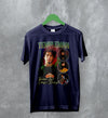 Alfie Templeman T-Shirt Vintage Fan Shirt Music Merchandise - WorldWideShirt