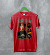 Alfie Templeman T-Shirt Vintage Fan Shirt Music Merchandise - WorldWideShirt